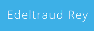 logo edeltraud-rey.de
Edeltraud Rey
Bayerische Liedermacherin und Musik-Kabarettistin logo edeltraud-rey.de
Edeltraud Rey
Bayerische Liedermacherin und Musik-Kabarettistin